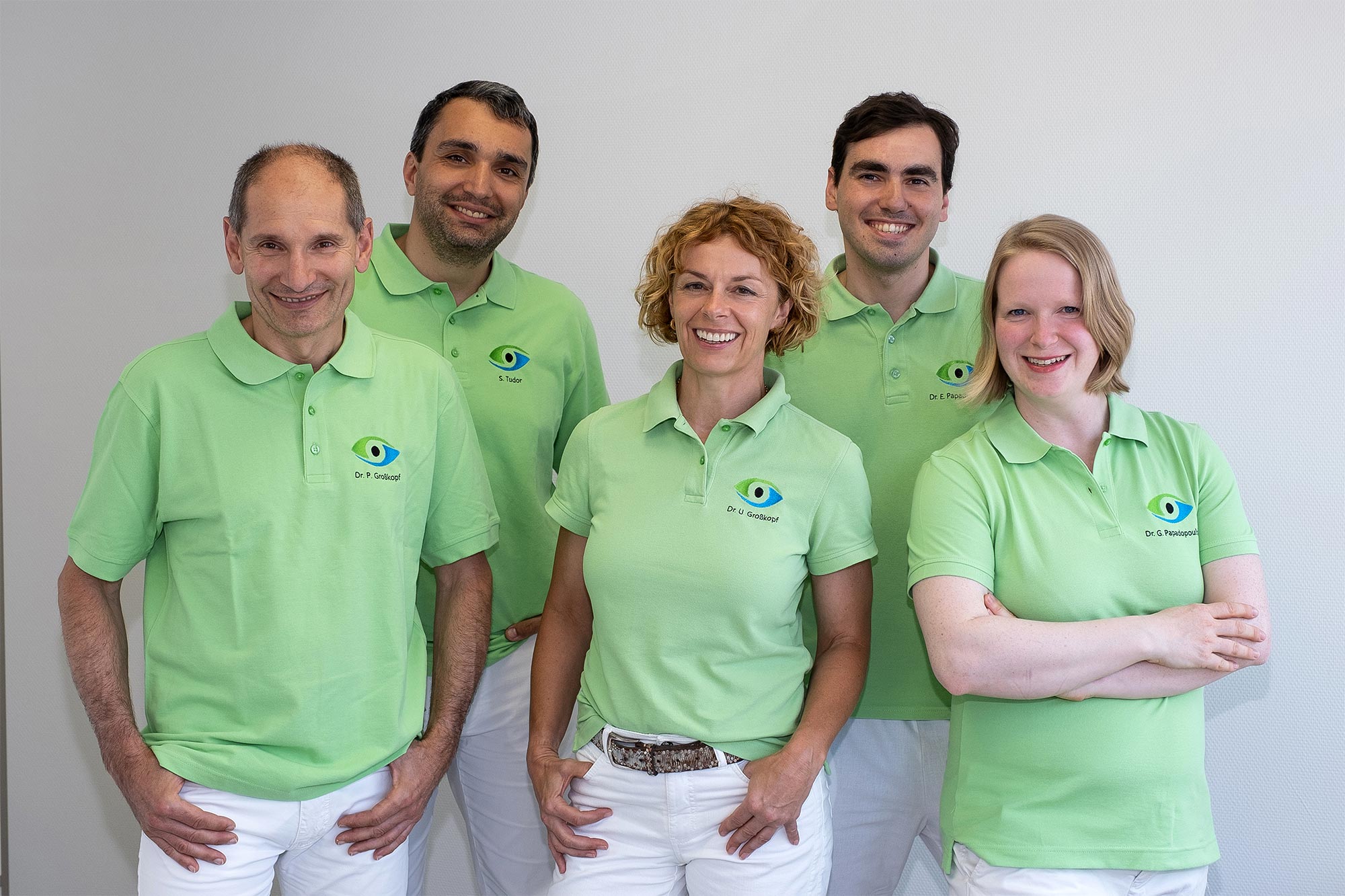 Augenarztpraxis Frankenthal Und Ludwigshafen - Dr. Med Reichert & Hautzinger Team - Augenzentrum Hochrhein