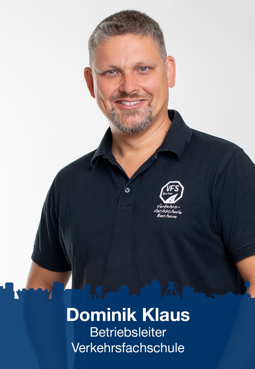 Verkehrsfachschule Bochum Gmbh & Co. Kg Team - Fahrschule Bochum | VFS - Verkehrsfachschule Bochum