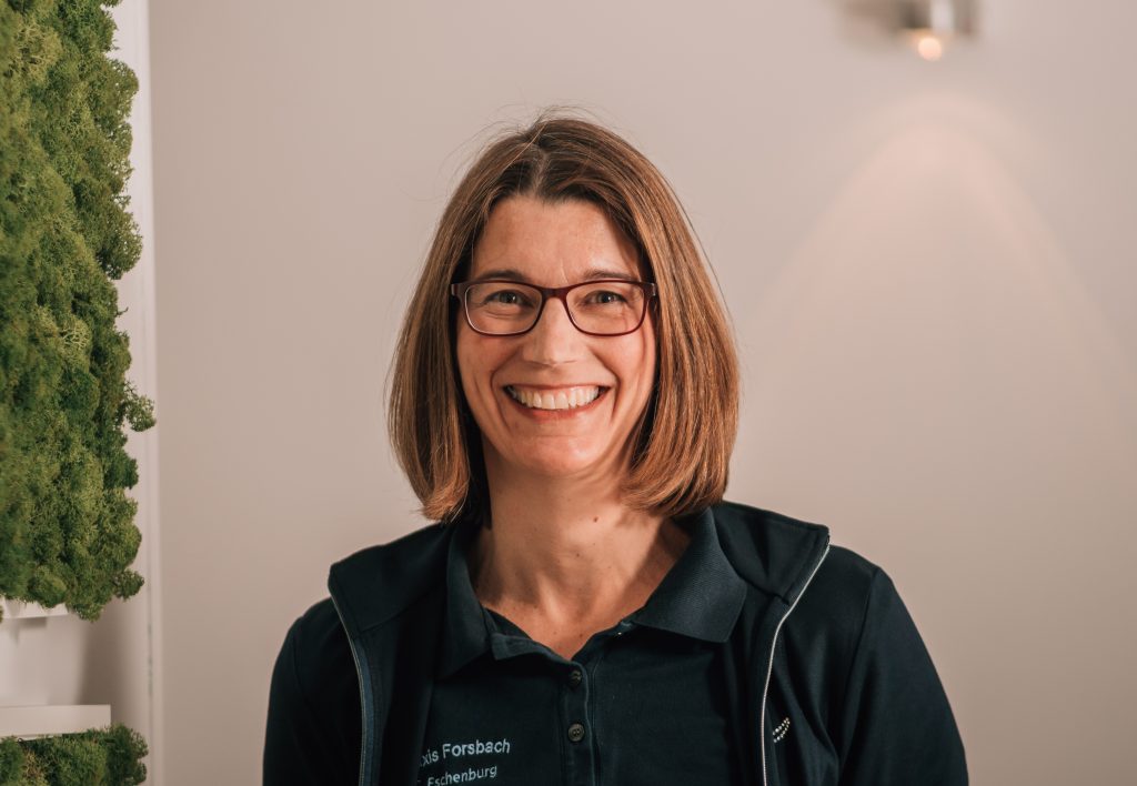 Gemeinschaftspraxis Dr. Med. Claudia Maier & Annika Ellerbrock Team - Gemeinschaftspraxis Forsbach