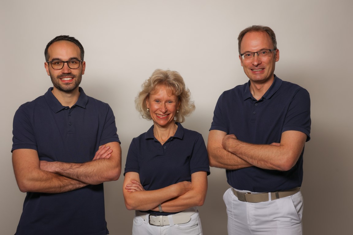 Augenarztpraxis Im Medicum Chitsazian & Kollegen Rezensionen Team - Hausarztzentrum im Medicum