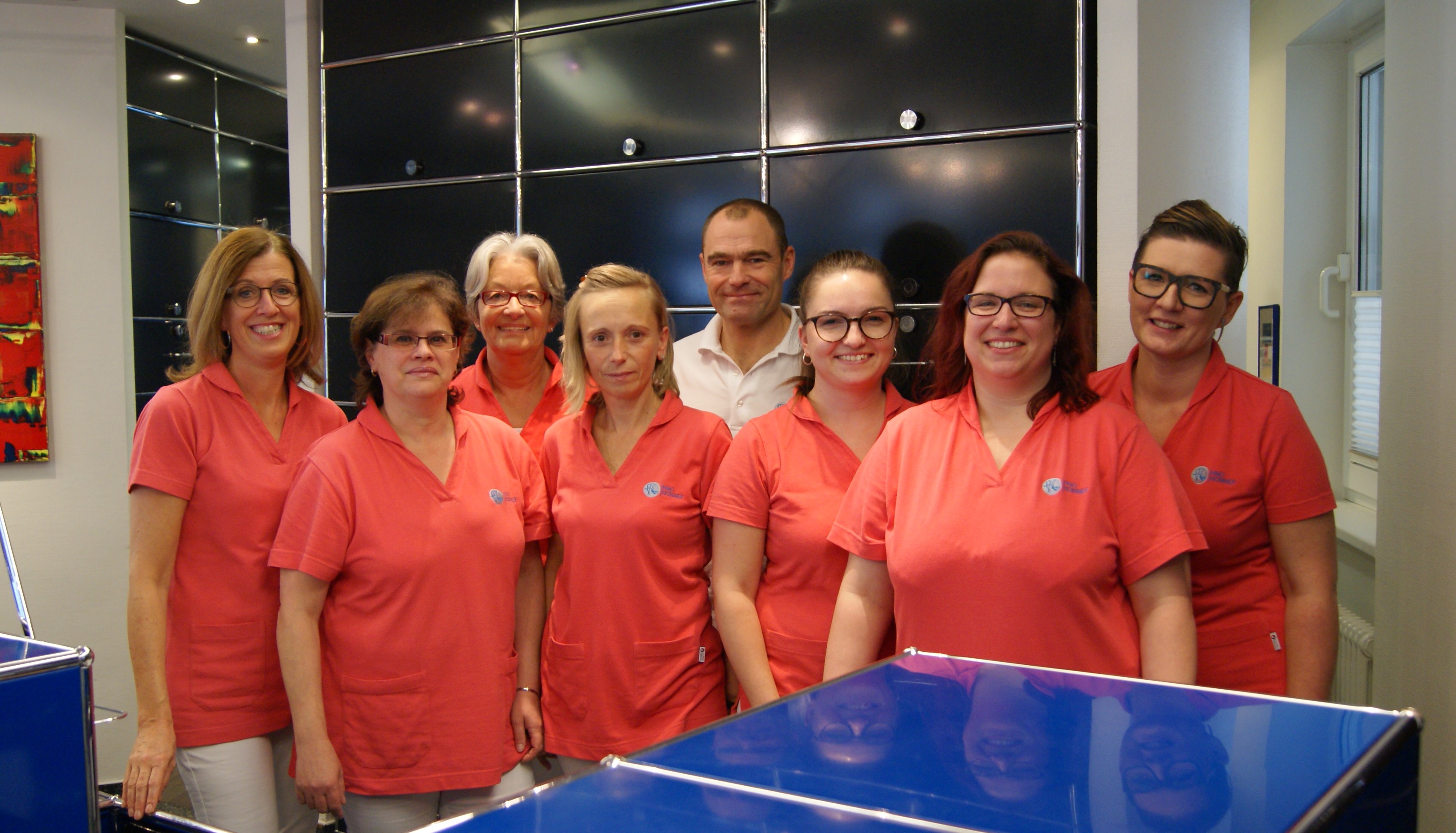 Hno-arzt In Der Nähe Ohne Termin Jetzt Geöffnet Team - HNO Arzt