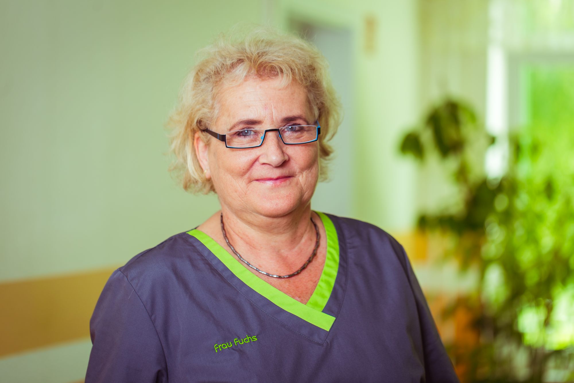 Chirurgie/ Sp Unfallchirurgie/d-arzt Dr.med. Volker Otto Team - Medizinisches Versorgungszentrum Sondershausen GbR