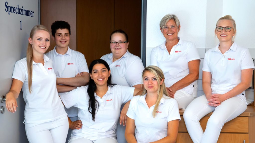 Urologen In Der Nähe Meines Standortes Team - Urologie Roth