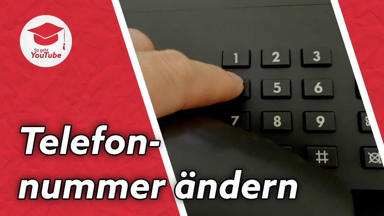 Diese Telefonnummer Kann Nicht Zur Bestätigung Verwendet Werden