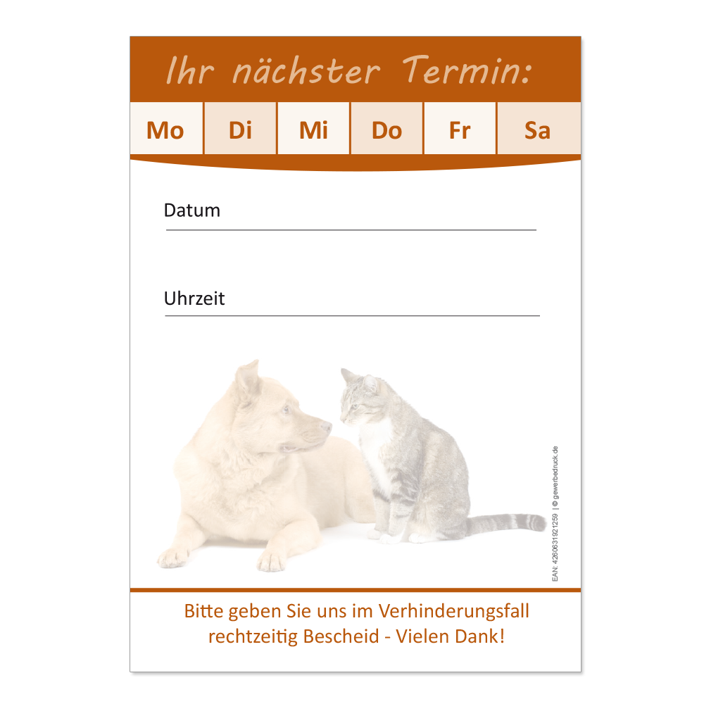 Tierarztpraxis Dr. Christine Und Peter Storck