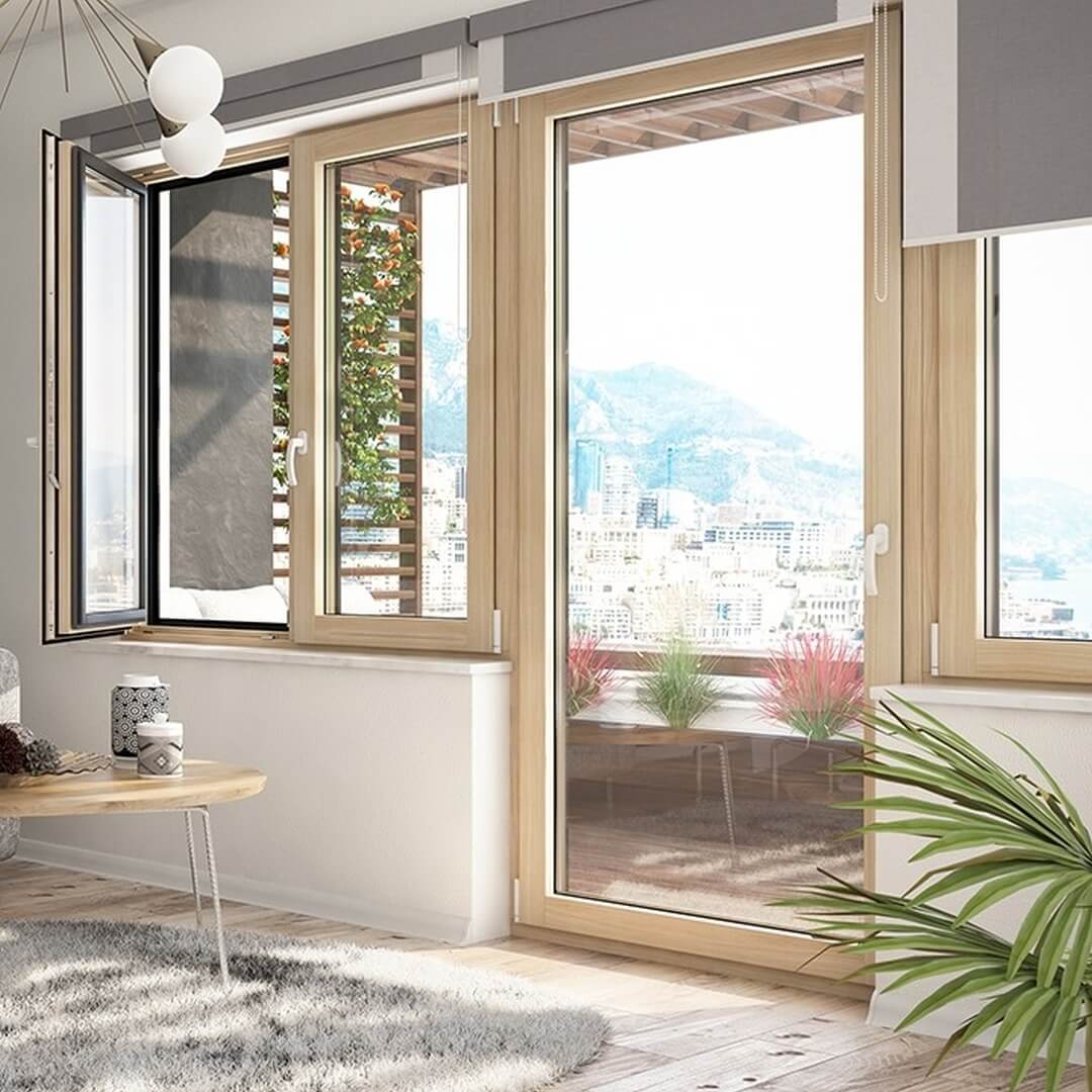 Fenster Und Türen Firmen In Der Nähe Terrassenfenster günstig online kaufen | Preise + Info - fensterblick.de