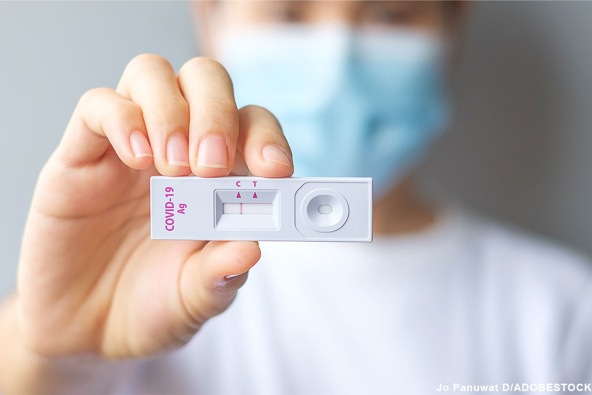 Test Auf Sexuell übertragbare Krankheiten Tests im Test: Auf diese Schnelltests ist Verlass – Wohlerts Center