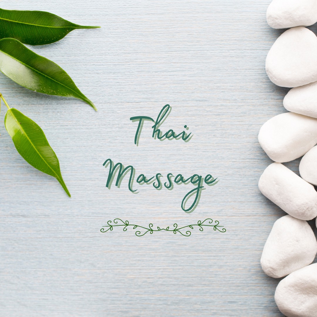 Manora Massage - Thai Wellness Massage Thai Massage - The Vannara