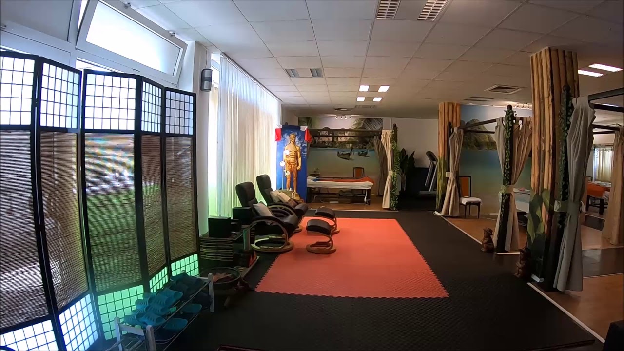Massagen & Thaimassage Bambus Oase Bottrop