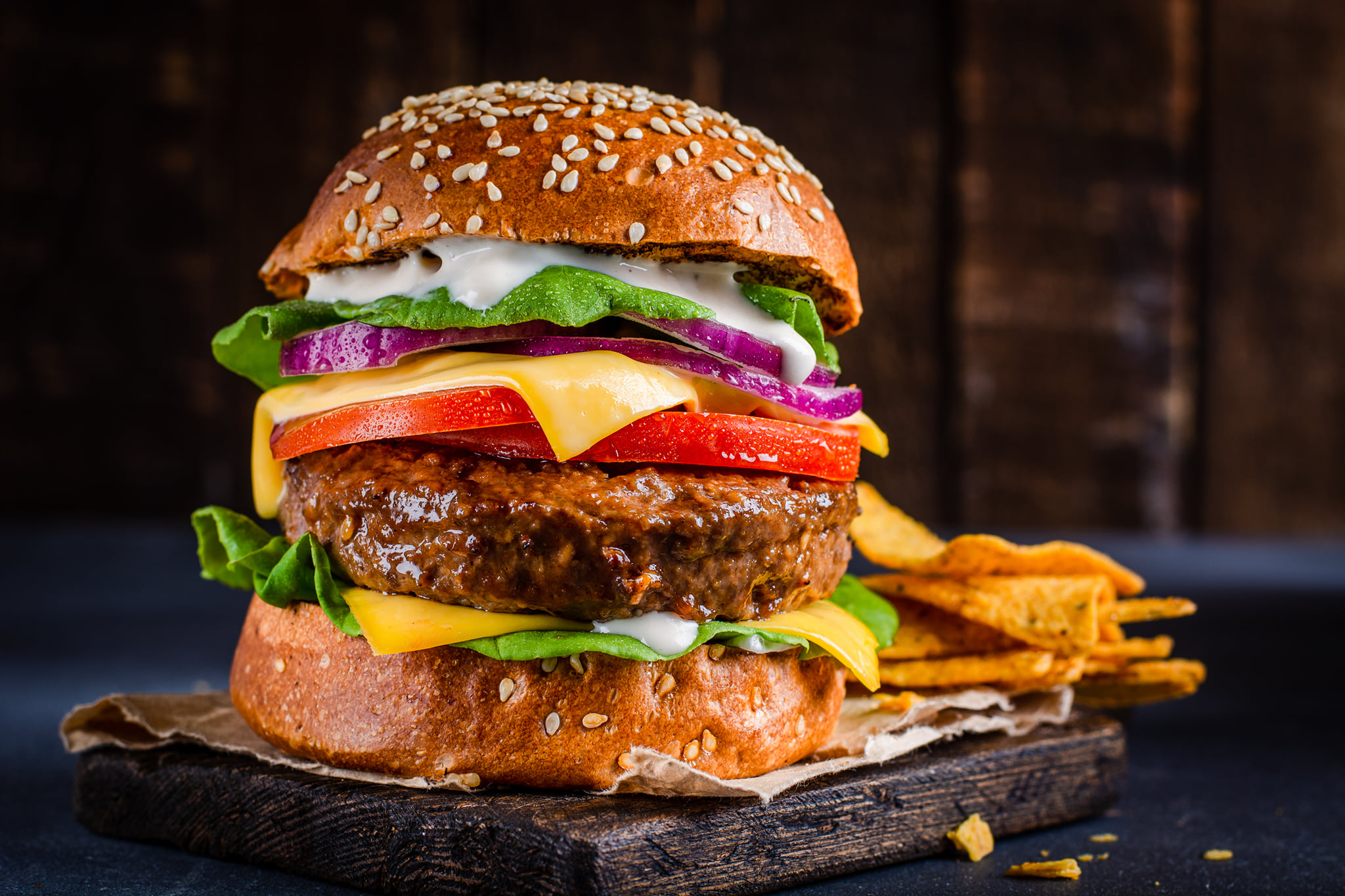 Burger Essen In Der Nähe Von Meinem Standort The 10 Best Burger Joints In The World - Travel and Food Network