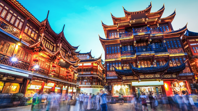 China Restaurant Mongolei Norderstedt Marktplatz Norderstedt The 10 Best Cities to Visit in China | Intrepid Travel Blog