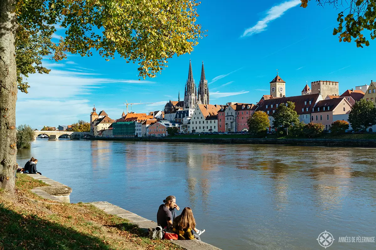 Regensburg Hildegard Von Bingen Str 1 The 10 best things to do in Regensburg, Germany [2019 travel guide]