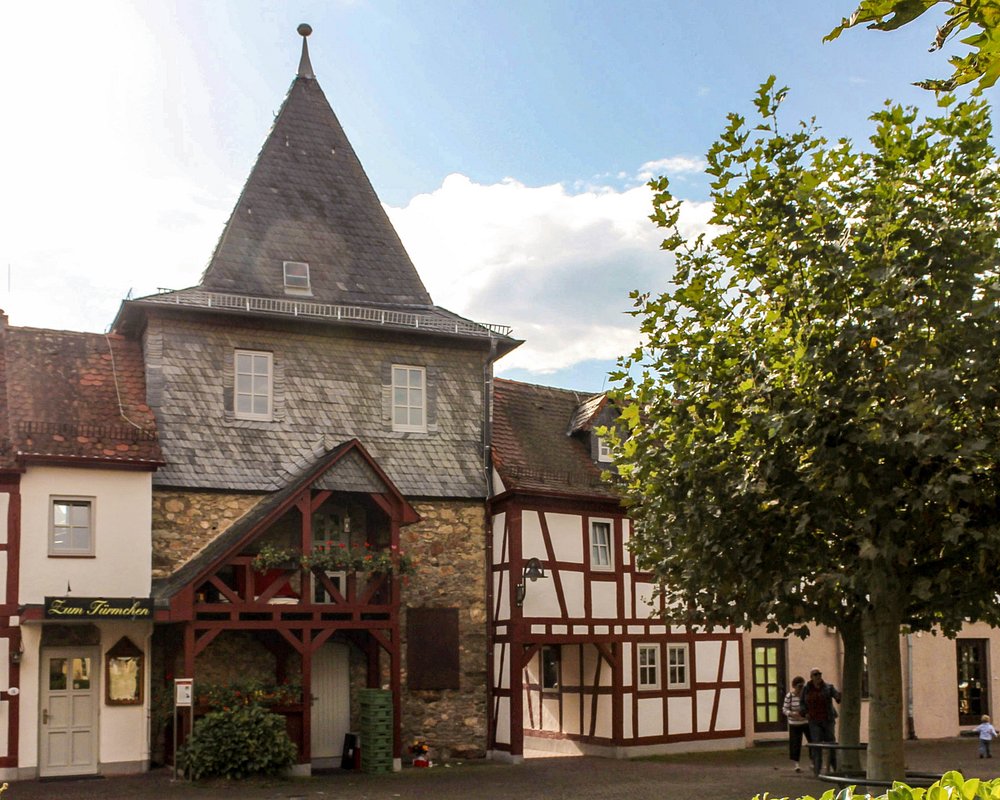 Altes Rathaus Café Hofheim Am Taunus THE 15 BEST Things to Do in Hofheim am Taunus (2025)