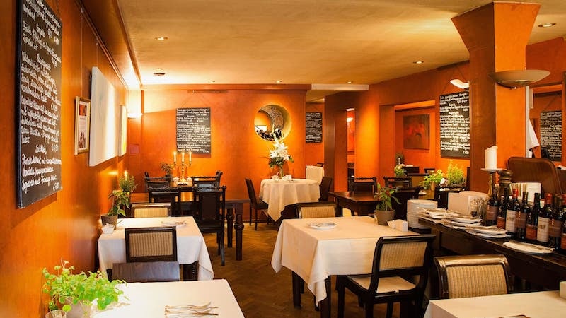 Lolu - Vegetarisches Und Veganes Restaurant