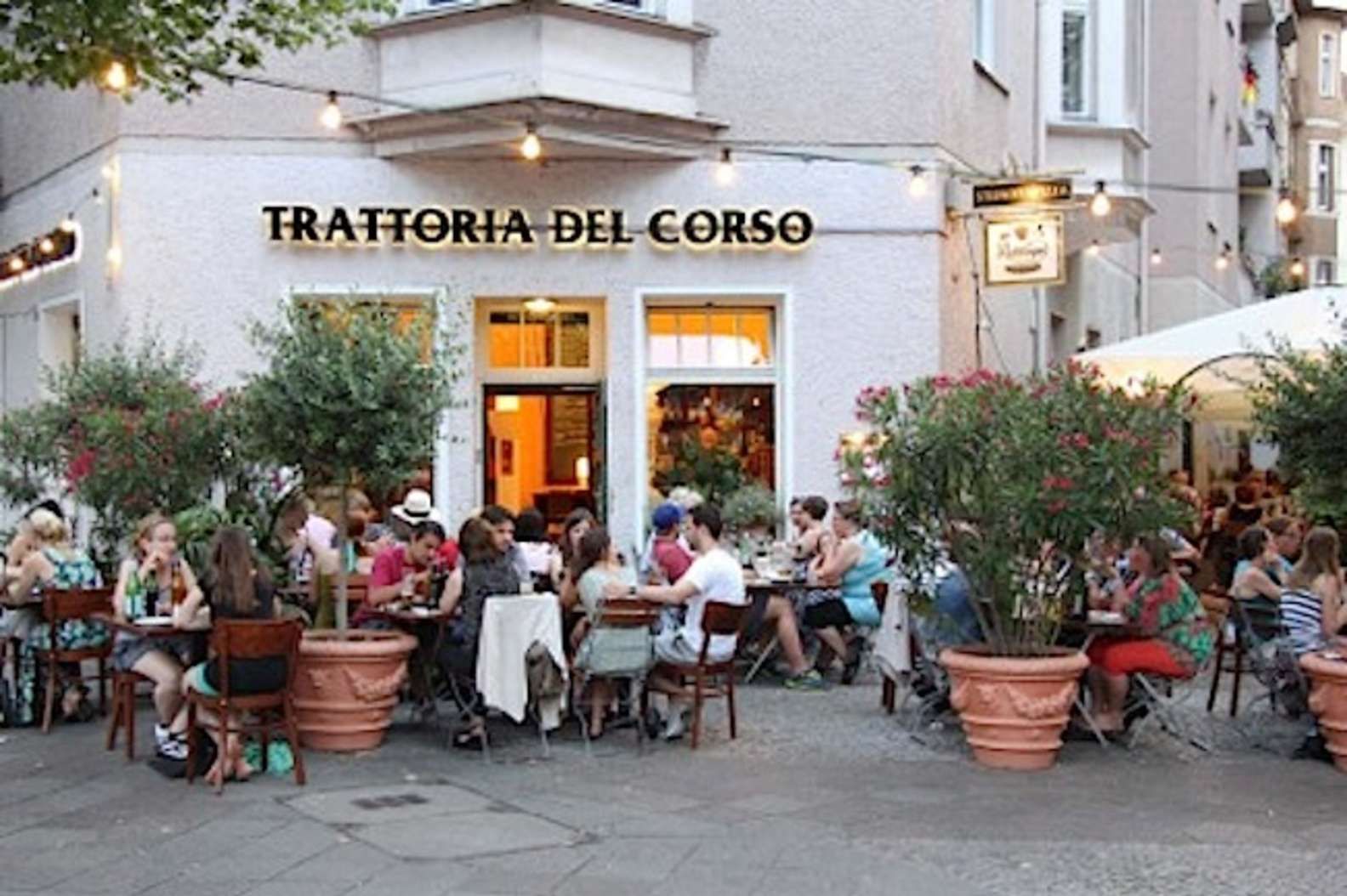Italienisches Restaurant Berlin In Der Nähe The 9 best Italian restaurants in Berlin in 2022 | Best italian