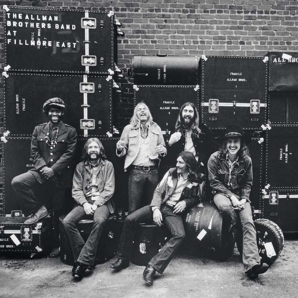 Allmann Und Obermeier Orthopädie Am Bankplatz The Allman Brothers Band Announce 50th Anniversary Tribute Show