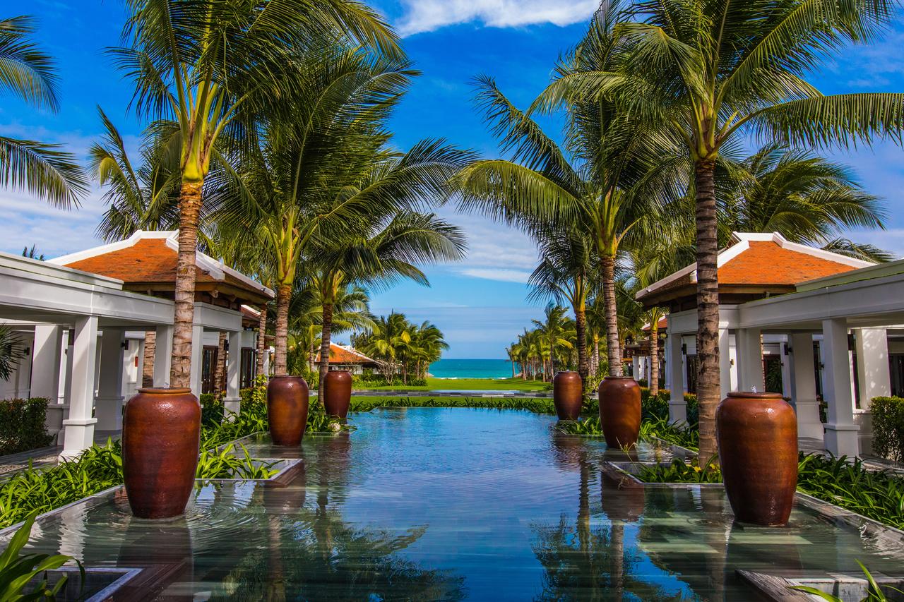 Hotels In Halle An Der Saale The Anam Nha Trang có gì: Địa chỉ, Bảng giá phòng, Dịch vụ - MOTOGO