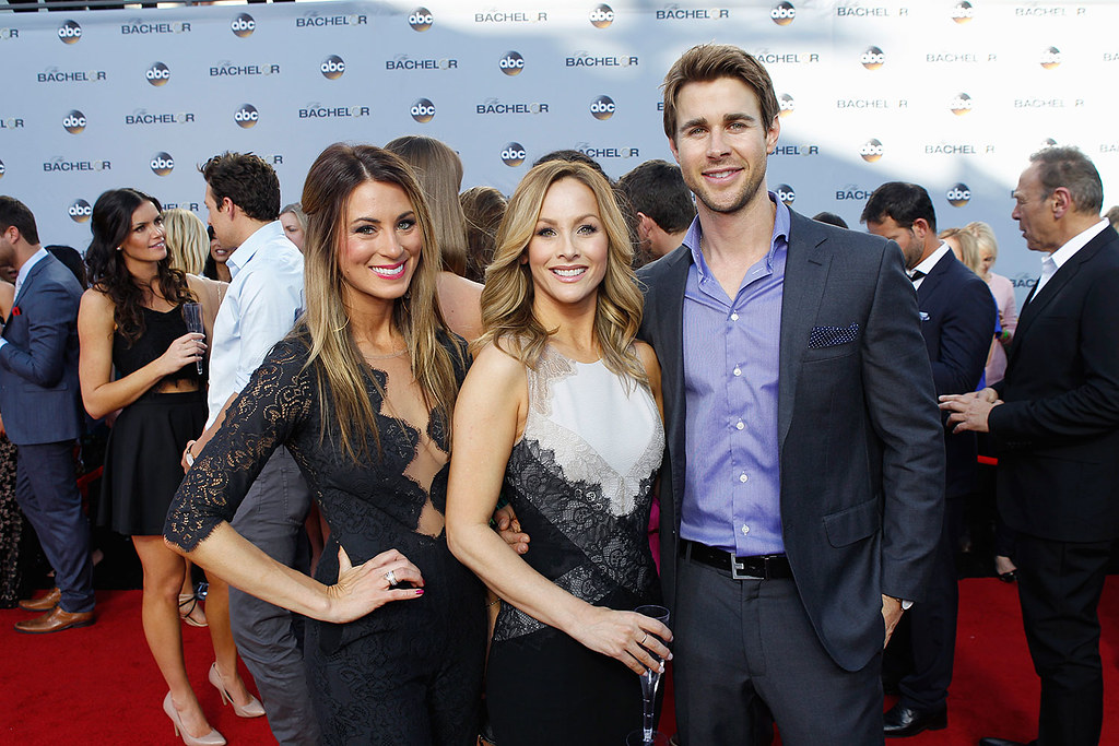 Bachelor Of Arts Public Administration The Bachelor Red Carpet Event 138144_7294 | THE BACHELOR - "… | Flickr