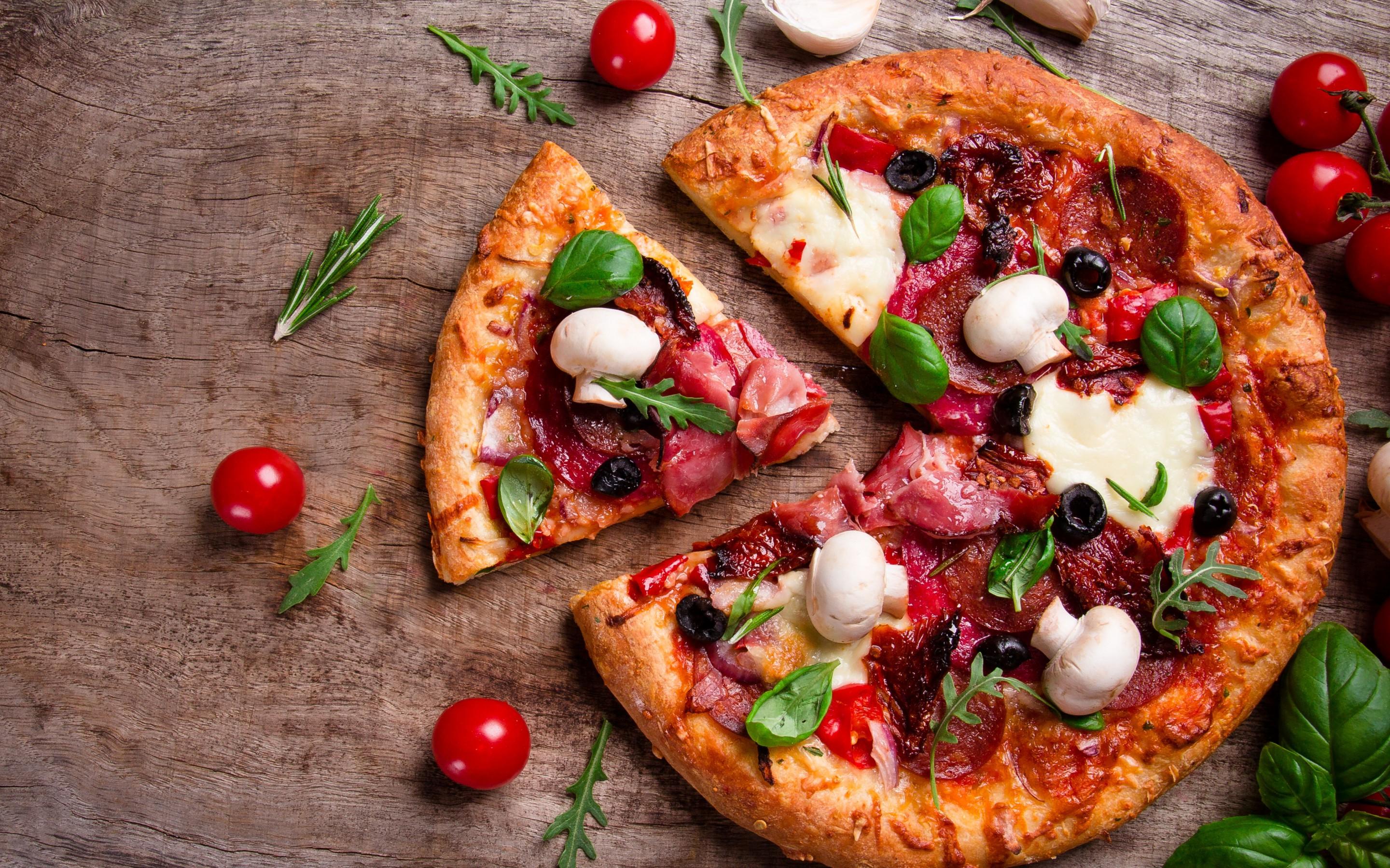 Pizza In Der Nähe Von Meinem Standort
