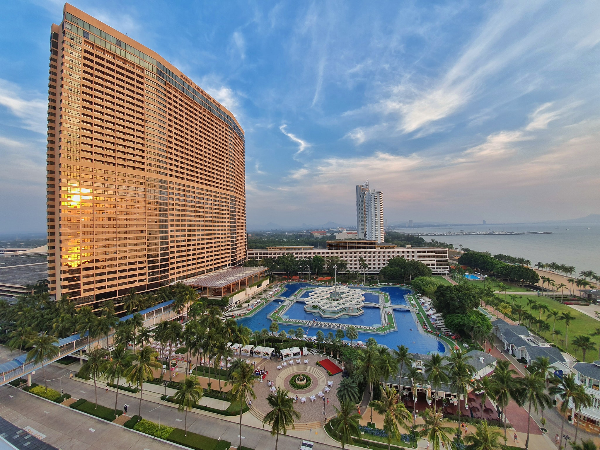 Hotel In Der Nähe Meines Standortes The Biggest Hotels In The World