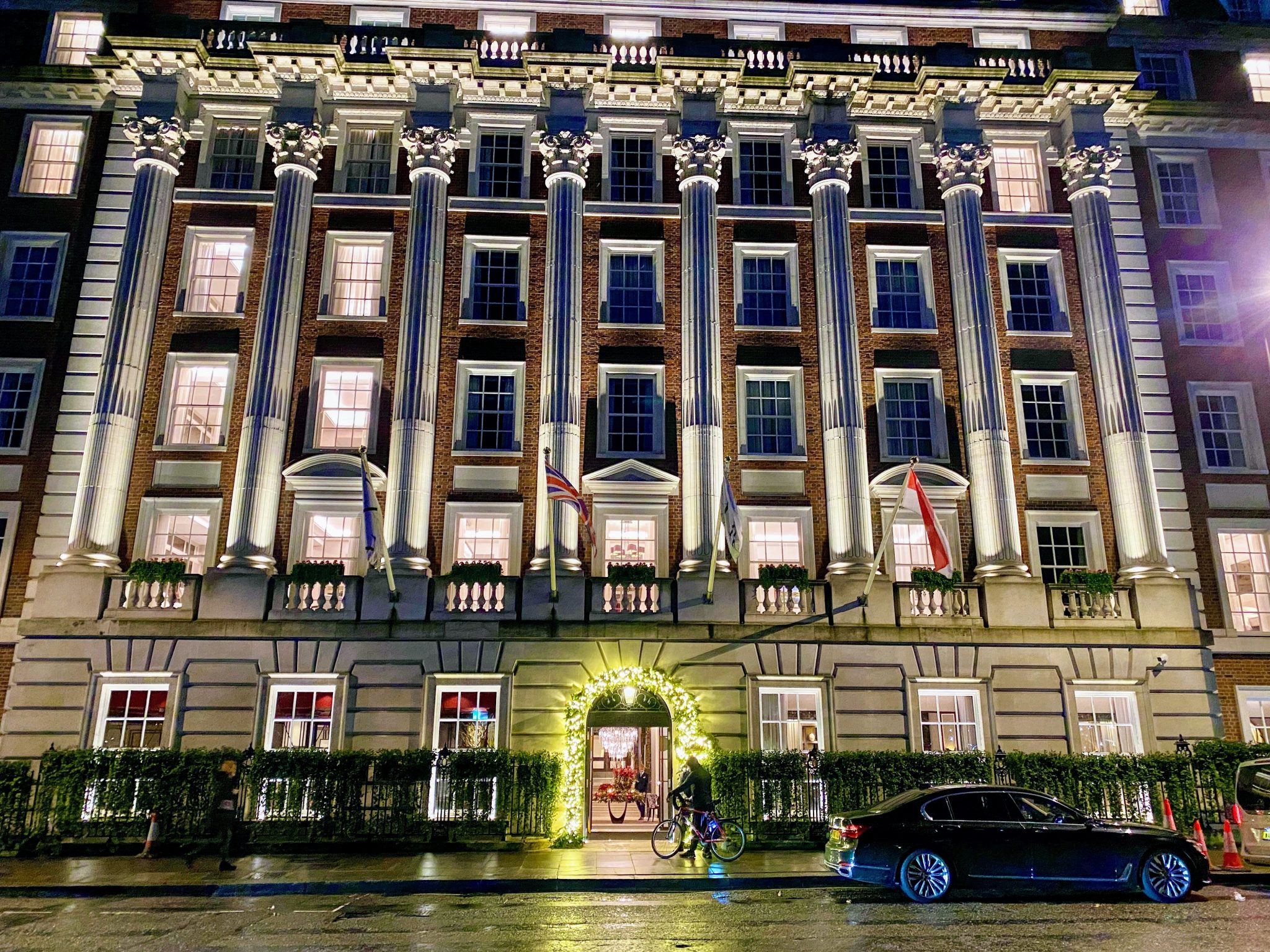 Hotel In Der Nähe Meines Standortes The Biltmore Hotel Mayfair in London by LXR Hilton - the jewel in