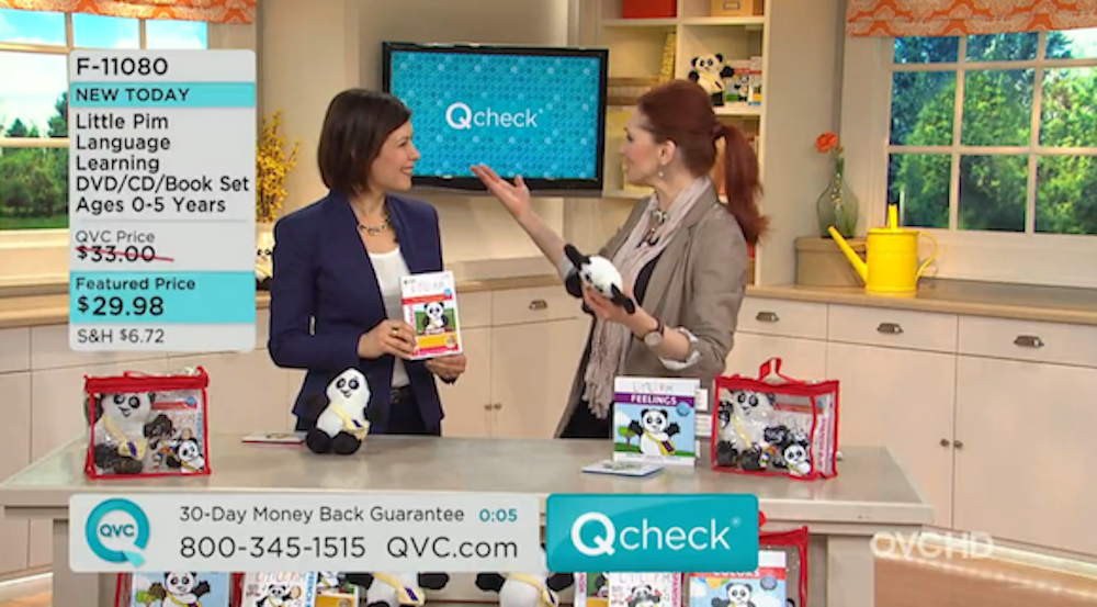 Qvc Outlet Store Düsseldorf Garath Angebote The Next Hot Stock — QVC?