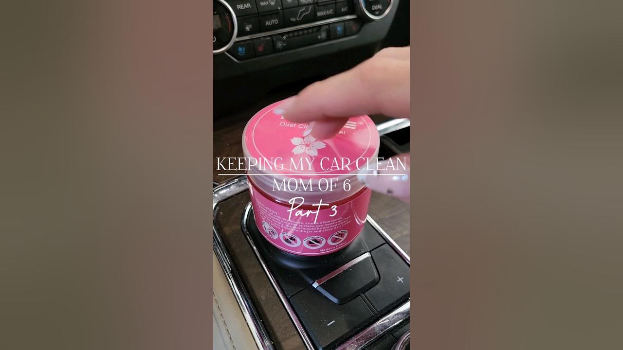 Autowäsche Cleancar Ag - Mülheim An Der Ruhr the ongoing battle to keep my car clean with 6 kids. #cleancar #
