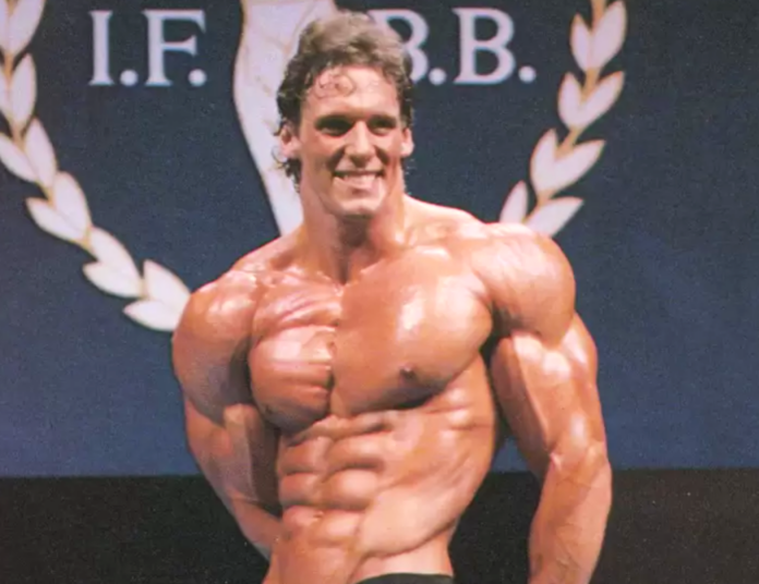 Hautarztpraxis Dr. Moeller Und Dr. Schwaiger Rezensionen The Ralf Moeller Story: Muscles, Movies & More - The Barbell