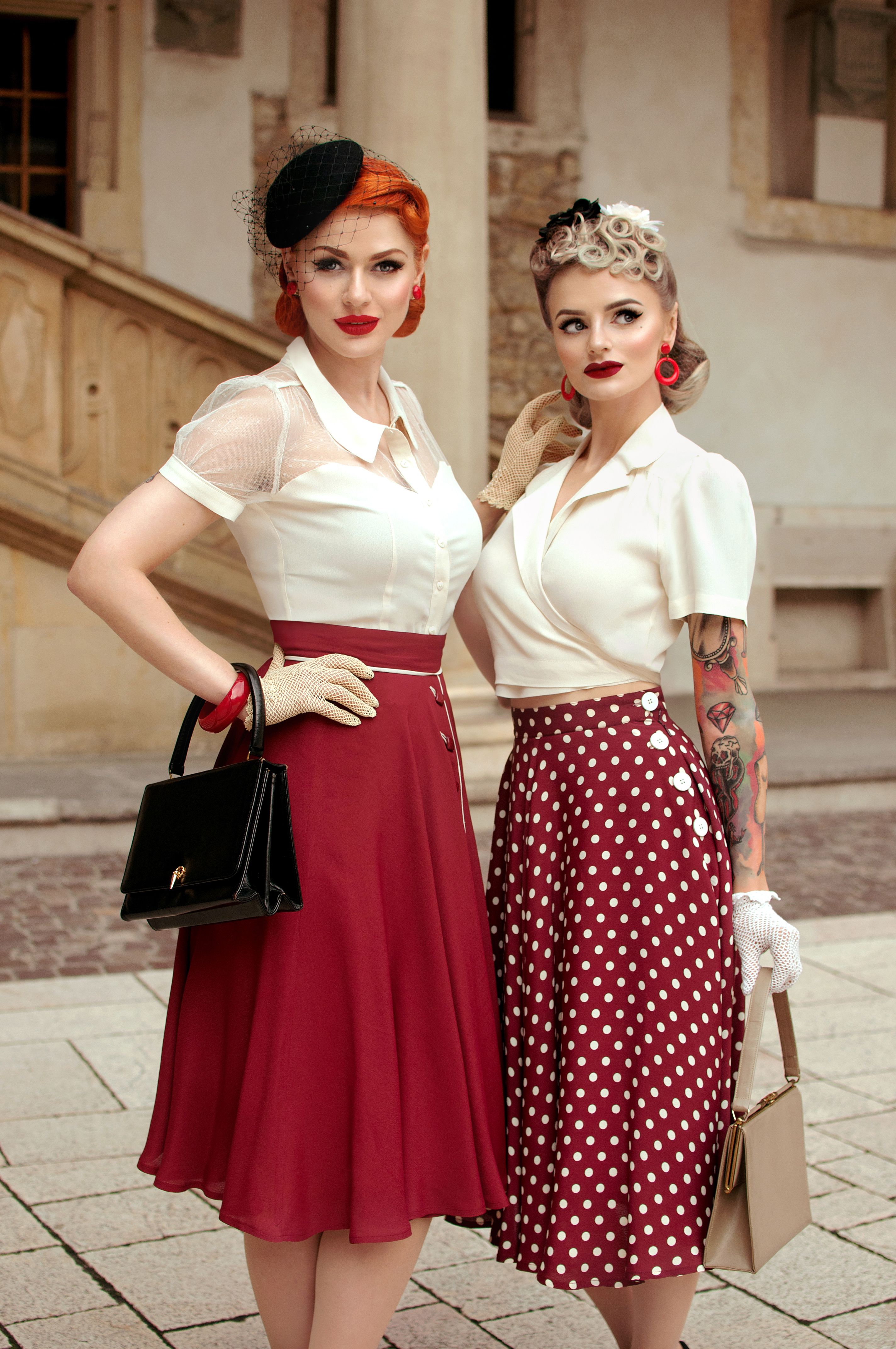 Vintage Second Hand In Der Nähe The Seamstress of Bloomsbury: 1940s Dresses & Vintage Clothing