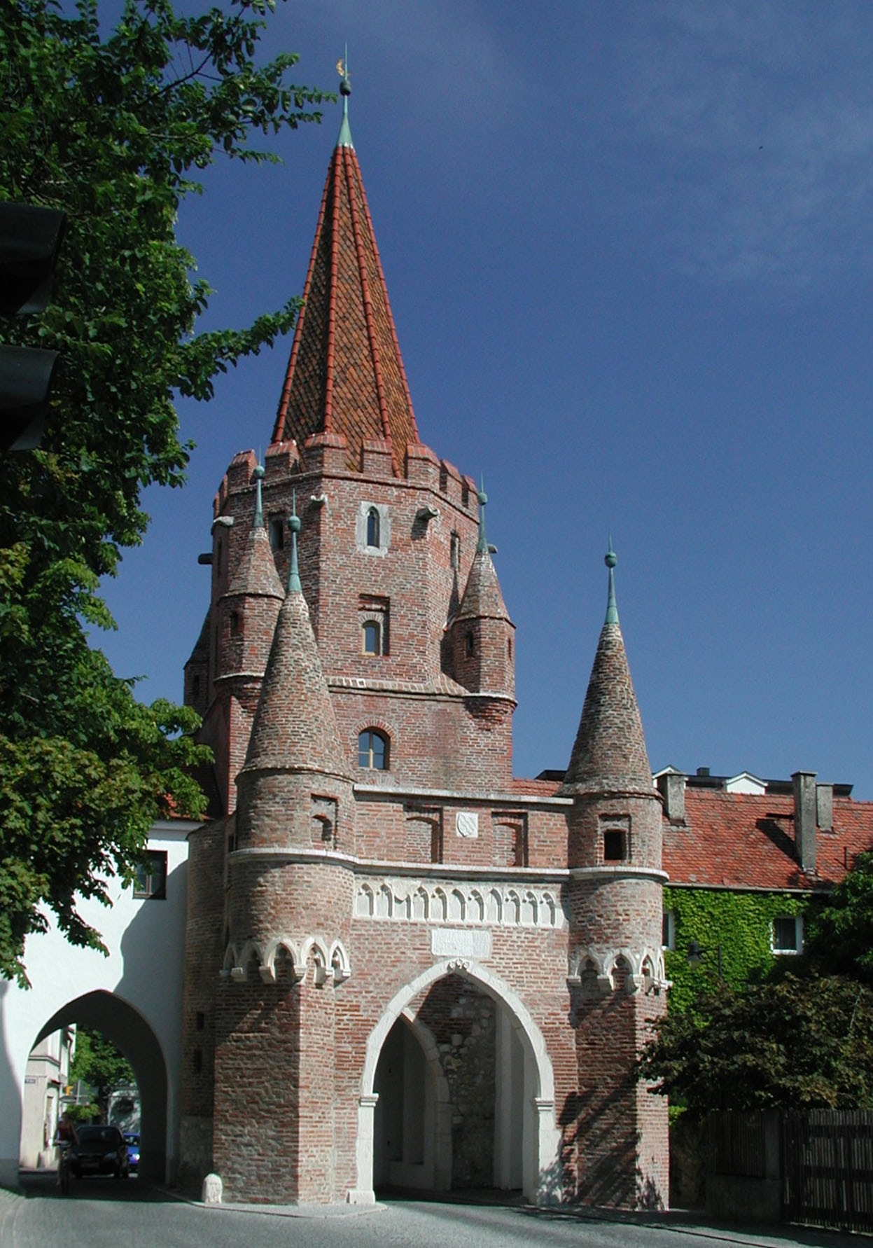 Ingolstadt Village Otto Hahn Straße 1 85055 Ingolstadt The Top 10 Things to See and Do in Ingolstadt, Germany