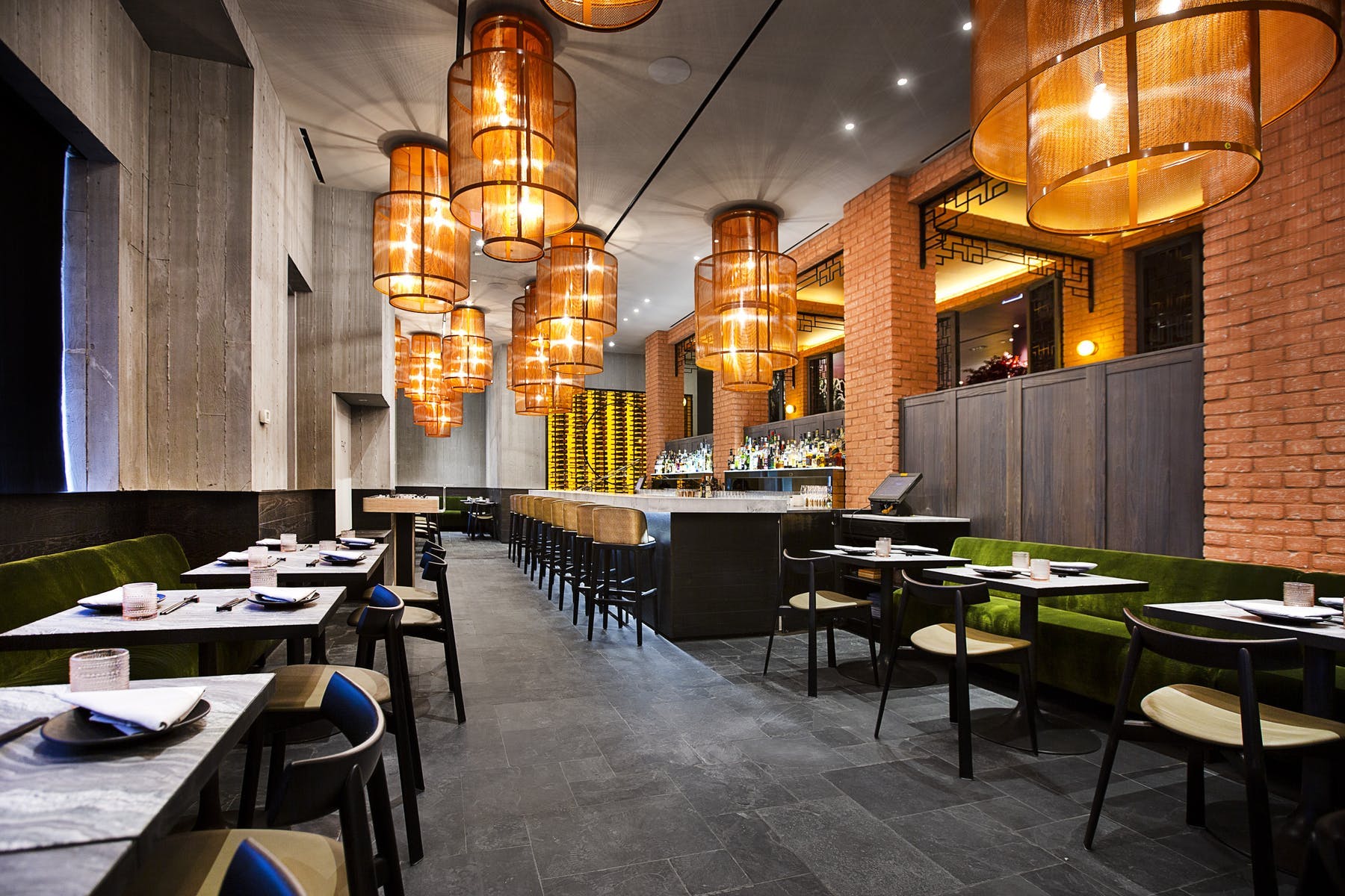 Restaurants In Der Nähe Top-bewertung Jetzt Geöffnet The Top 5 Most Beautiful Restaurants in Toronto | Insplosion