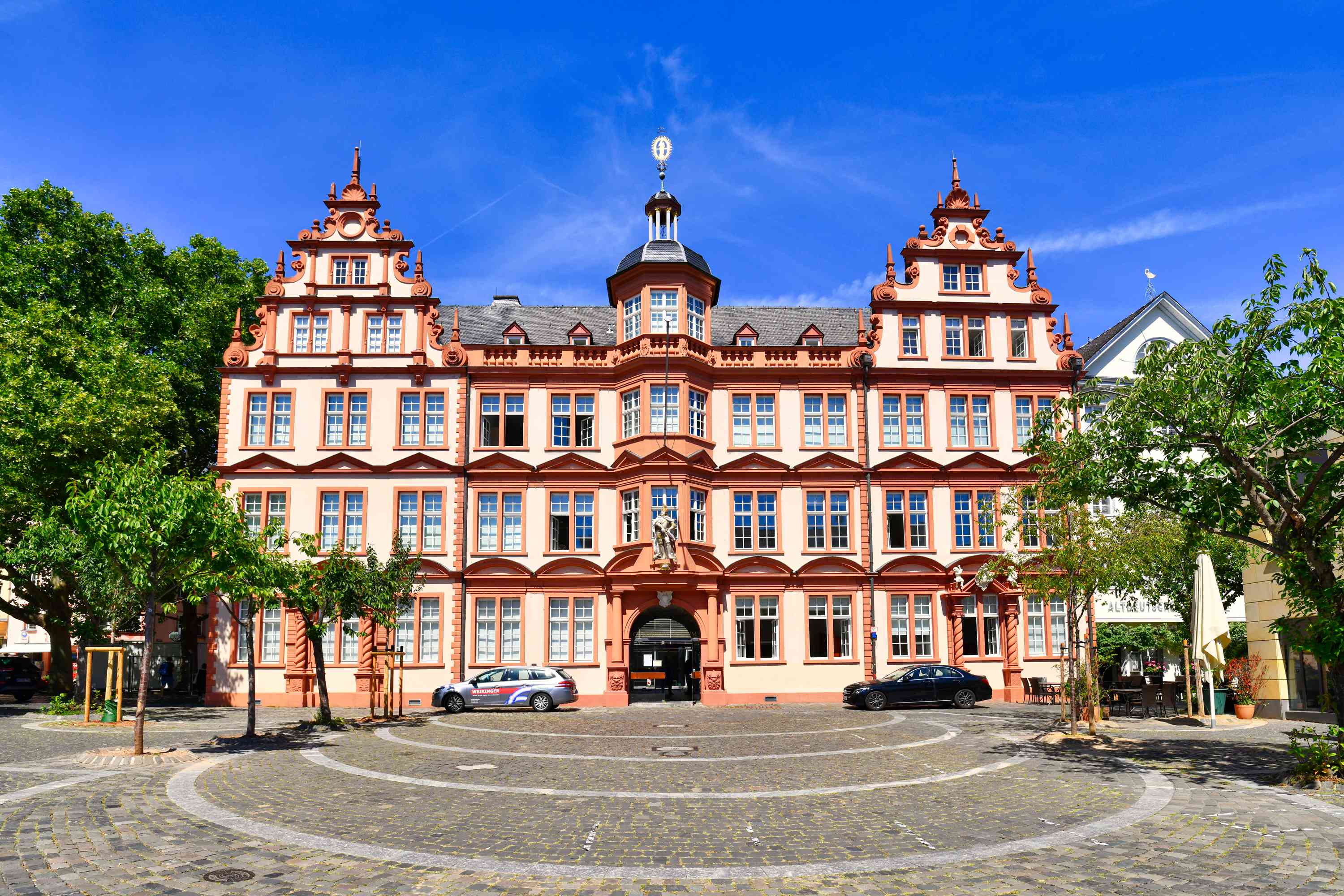 Mainz All You Can Eat Sushi The Top Things to do in Mainz, Germany