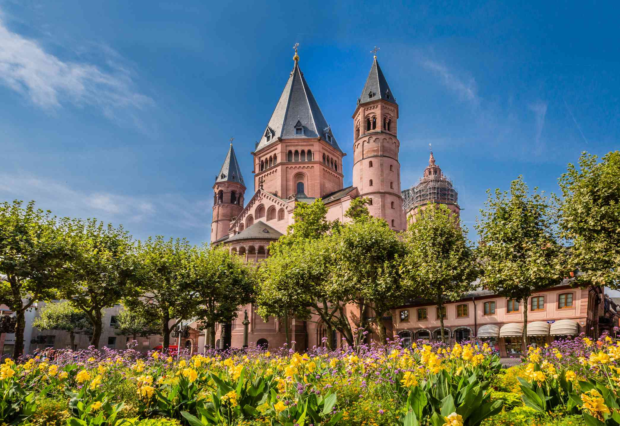 Mainz All You Can Eat Sushi The Top Things to do in Mainz, Germany