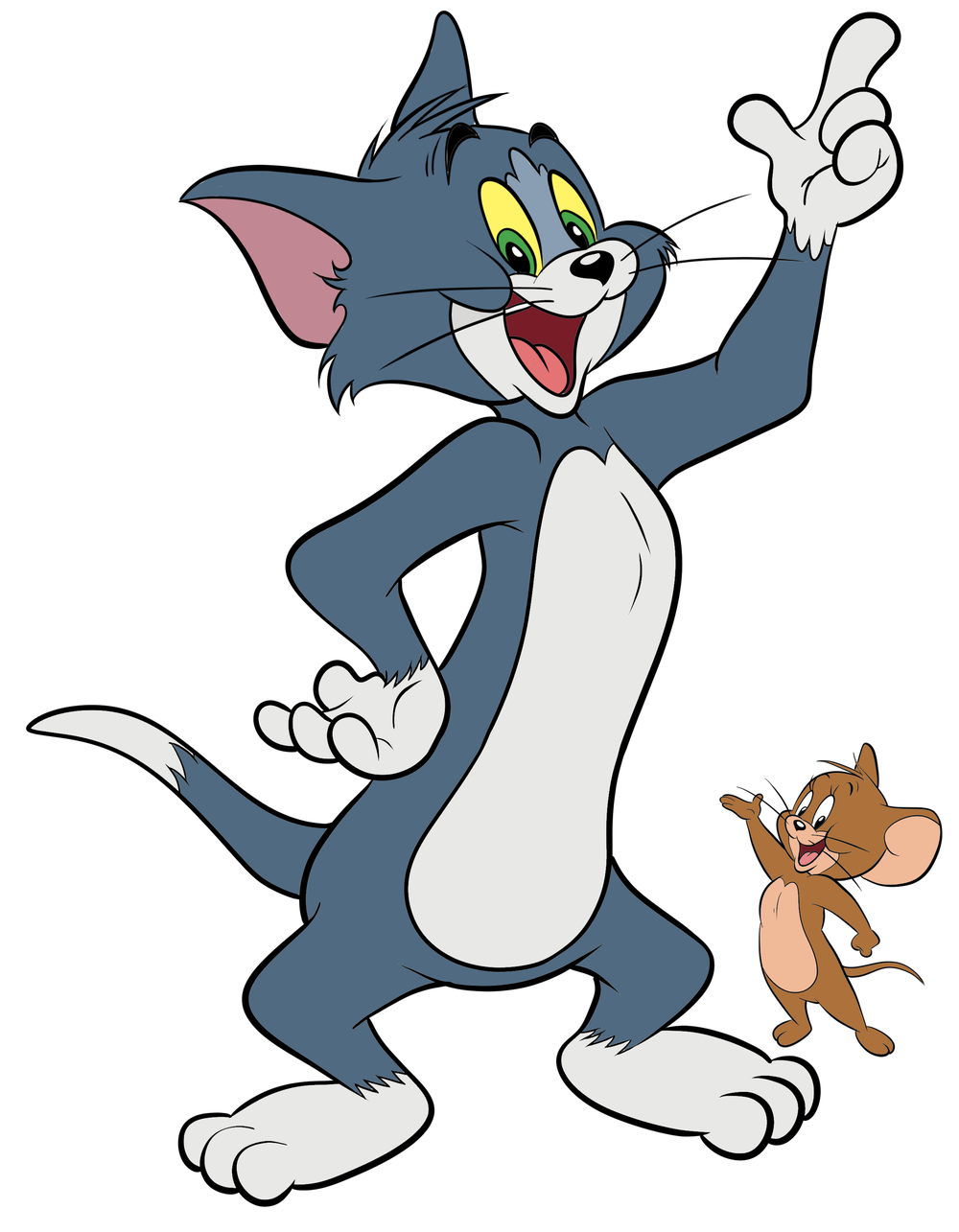 Tom Bartel - Facharzt Für Physikalische Und Rehabilitative Medizin The Ultimate Collection of Tom & Jerry Images - Over 999+ Photos in