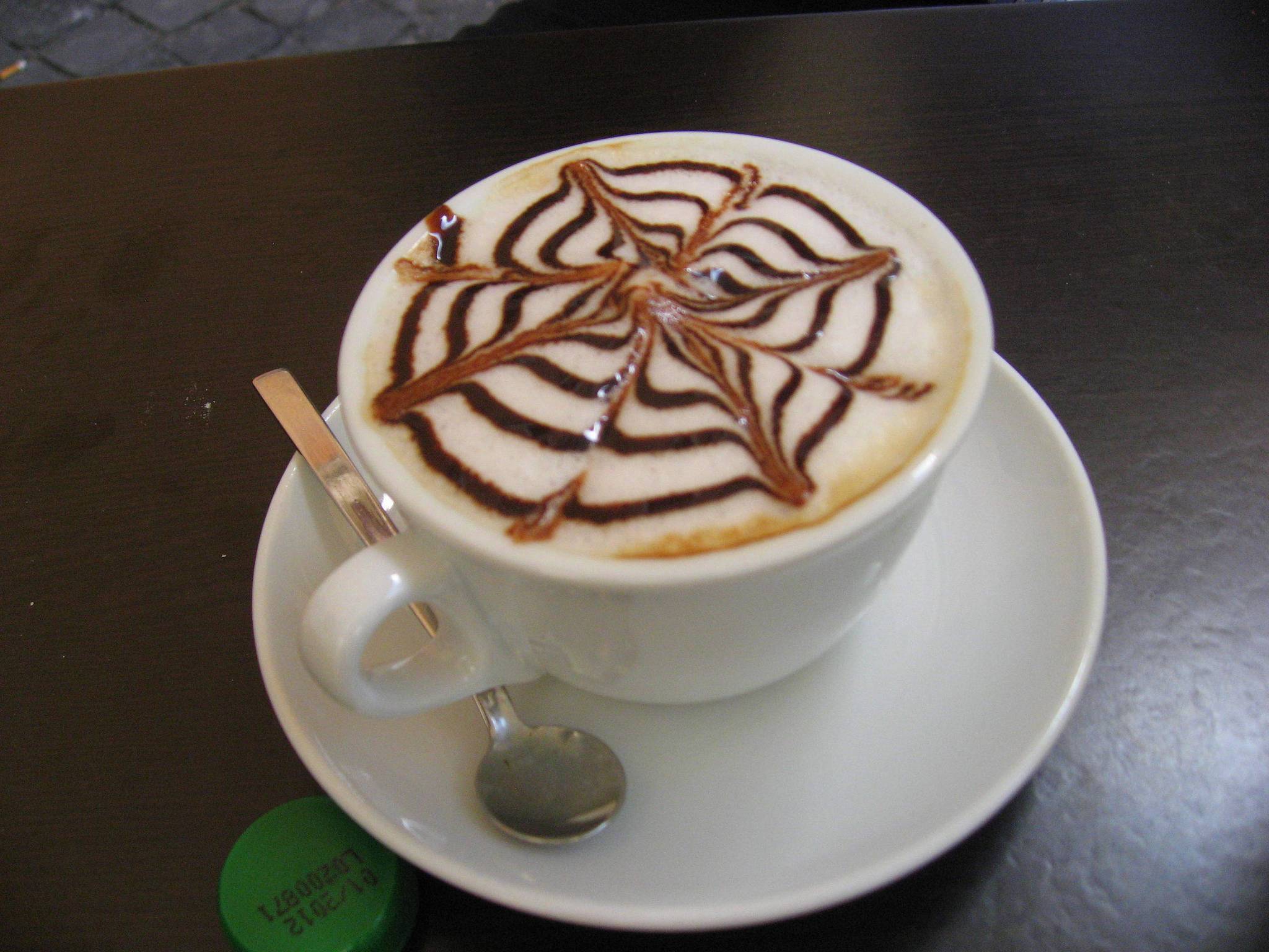 Cafés In Der Nähe Meines Standortes The Ultimate Guide To Ordering A Coffee In Spain - Hashtag Spain