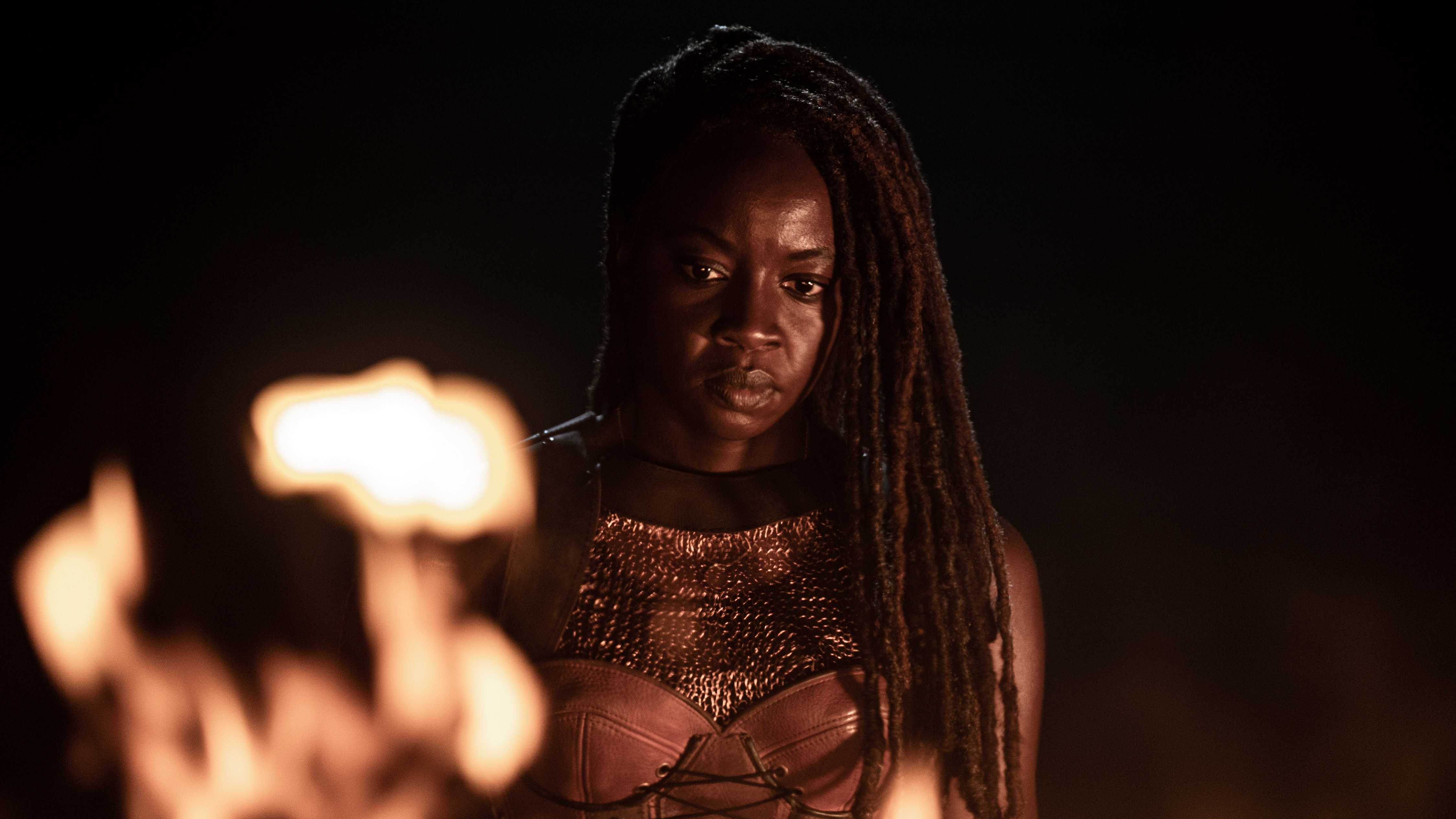Dead Poets Society Quotes Poems The Walking Dead: The Ones Who Live — cast, first look…