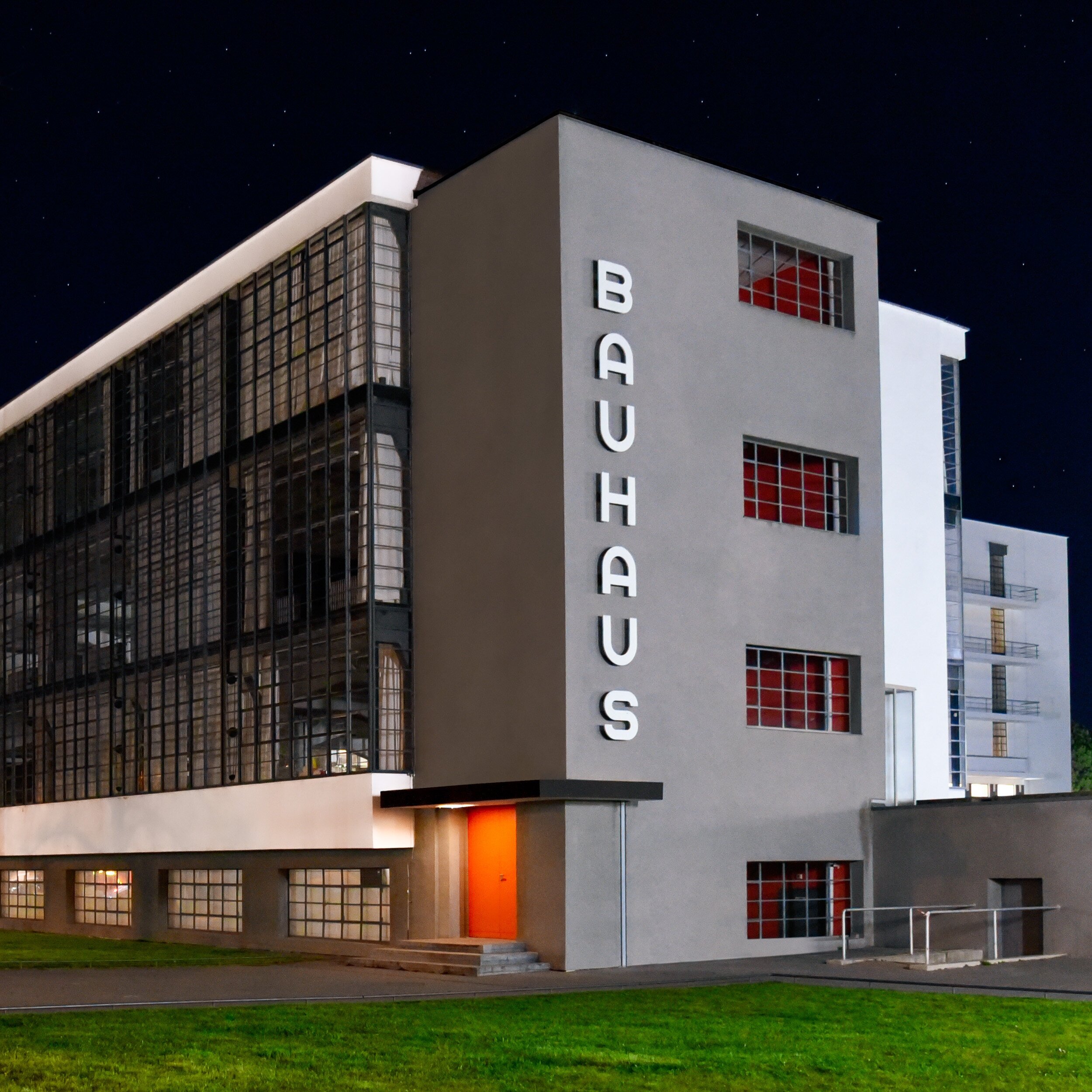 Bauhaus Bochum Harpen Castroper Hellweg Bochum The Wood House