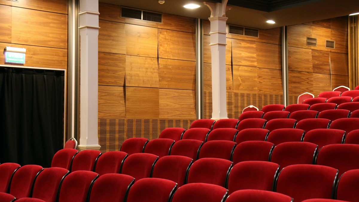 Michels Altenpflege Seniorenresidenz Am Theater Solingen Theater & Konzerthaus Solingen in Solingen | All events, dates
