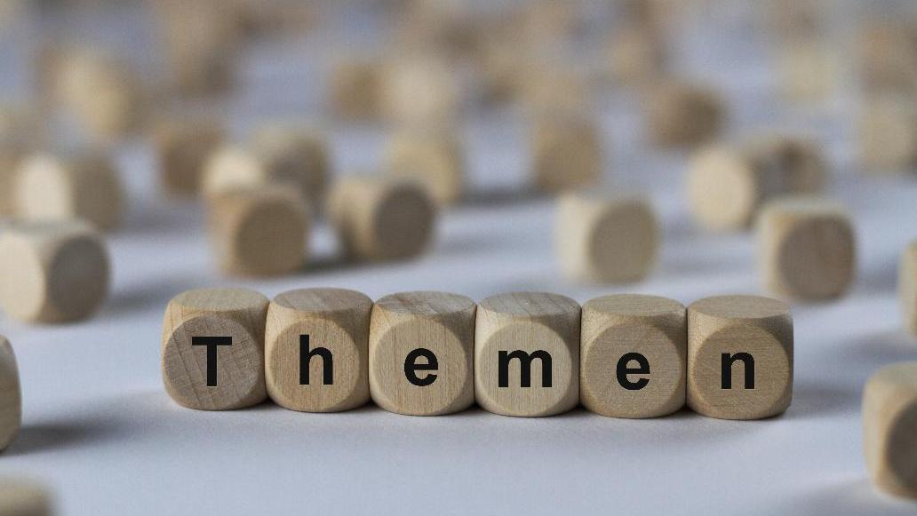 Themen Für Ein Englisch Referat
