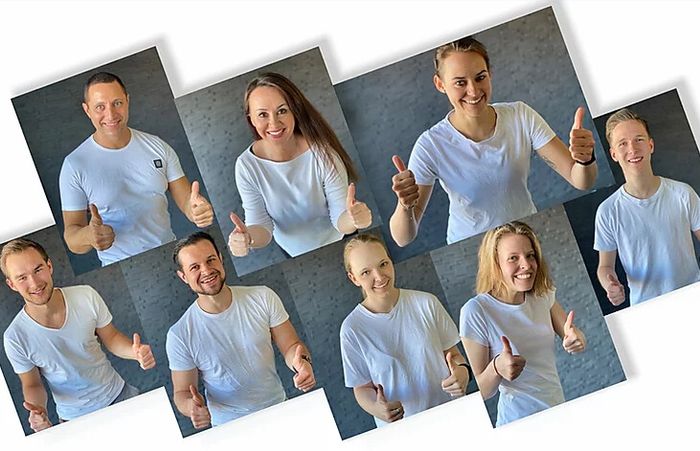 Thera Train Das Therapie & Trainingszentrum Braunschweig THERA TRAIN Das Therapie & Trainingszentrum - 10 Bewertungen