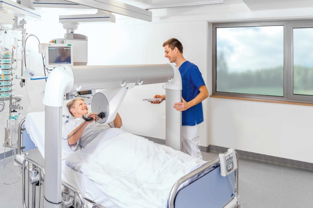 Thera Train Das Therapie & Trainingszentrum Braunschweig Thera Trainer - Süss Medizintechnik GmbH