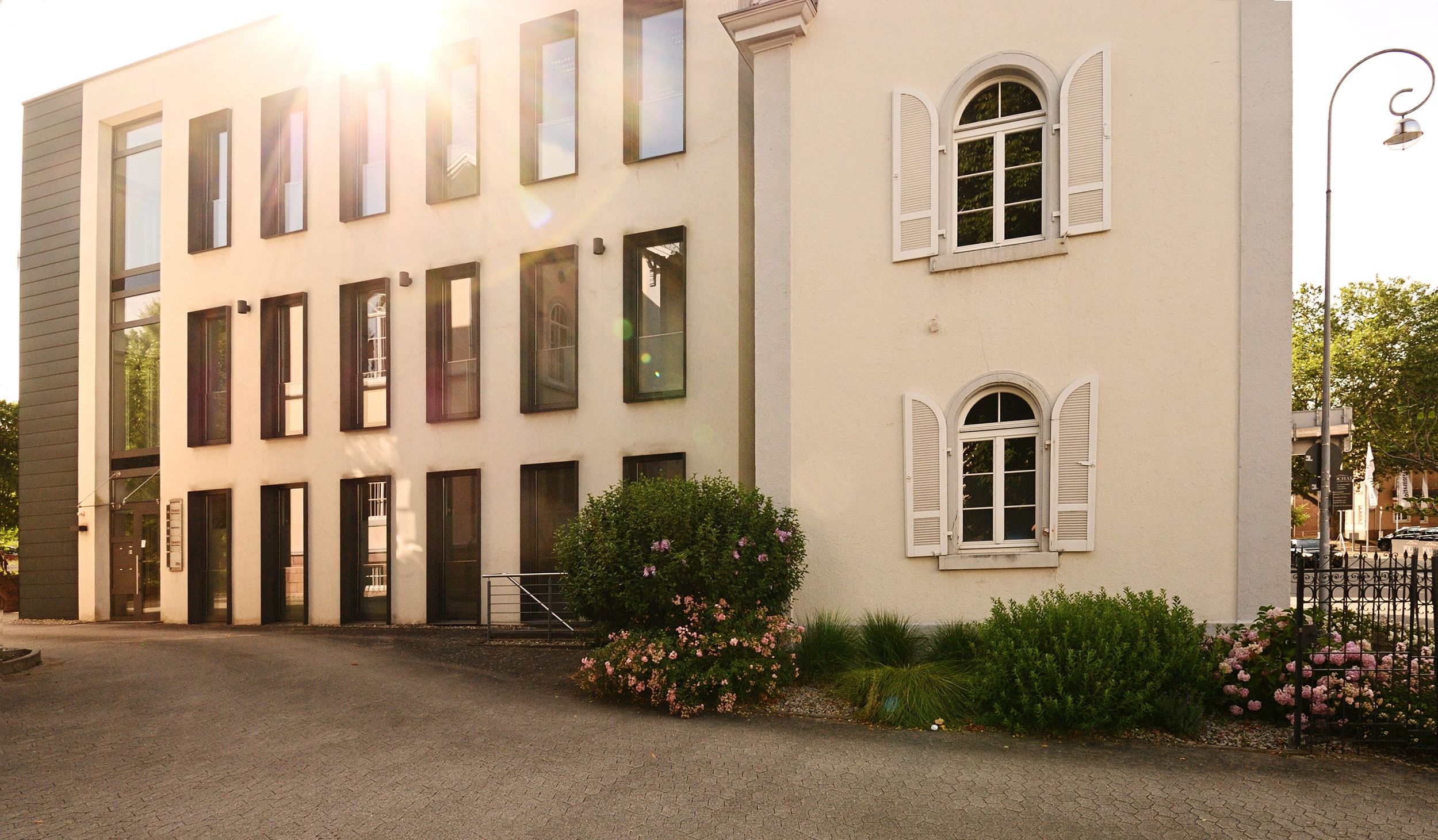 Therapiewerk Praxis Für Physiotherapie Pavlos Mitrou THERAPIEWERK Ergotherapie Baden-Baden