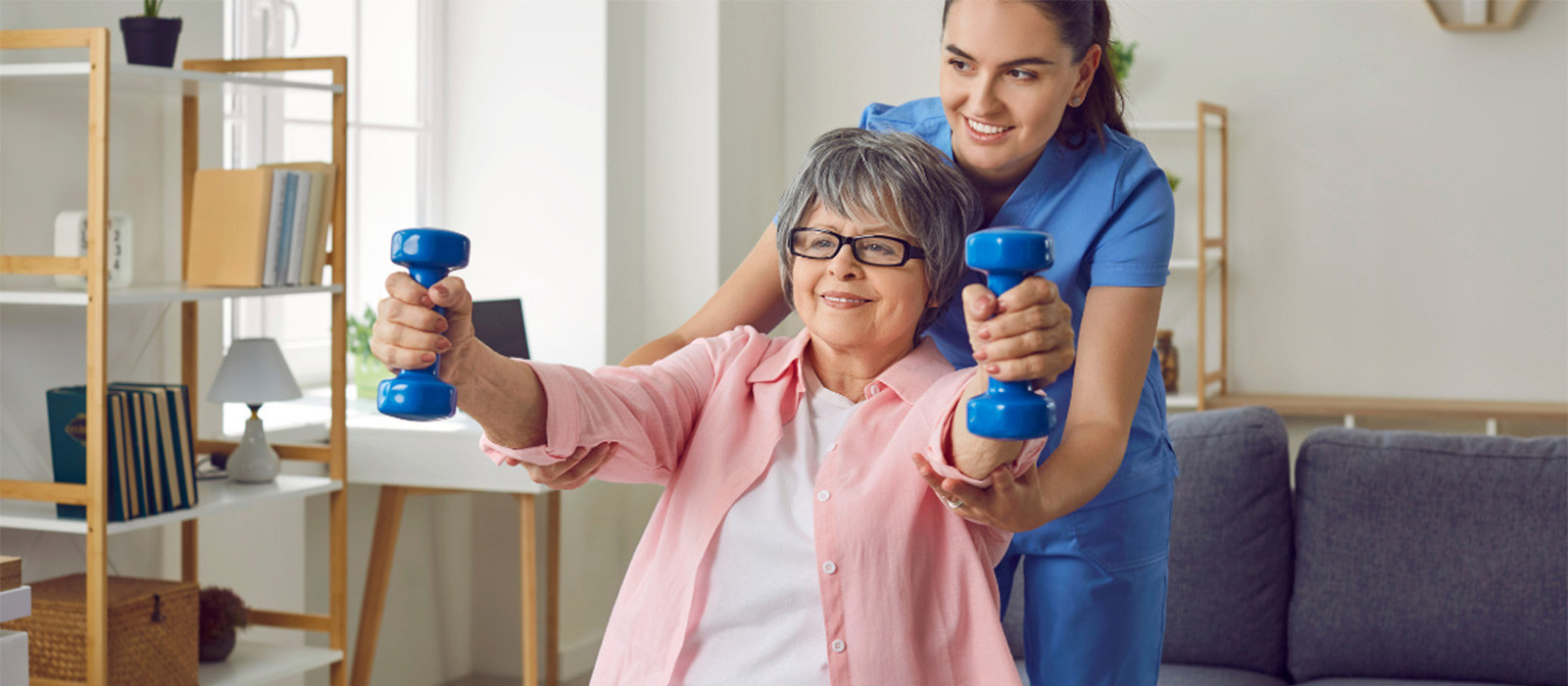 Therapiezentrum Dorstfeld - Physiotherapie - Ergotherapie