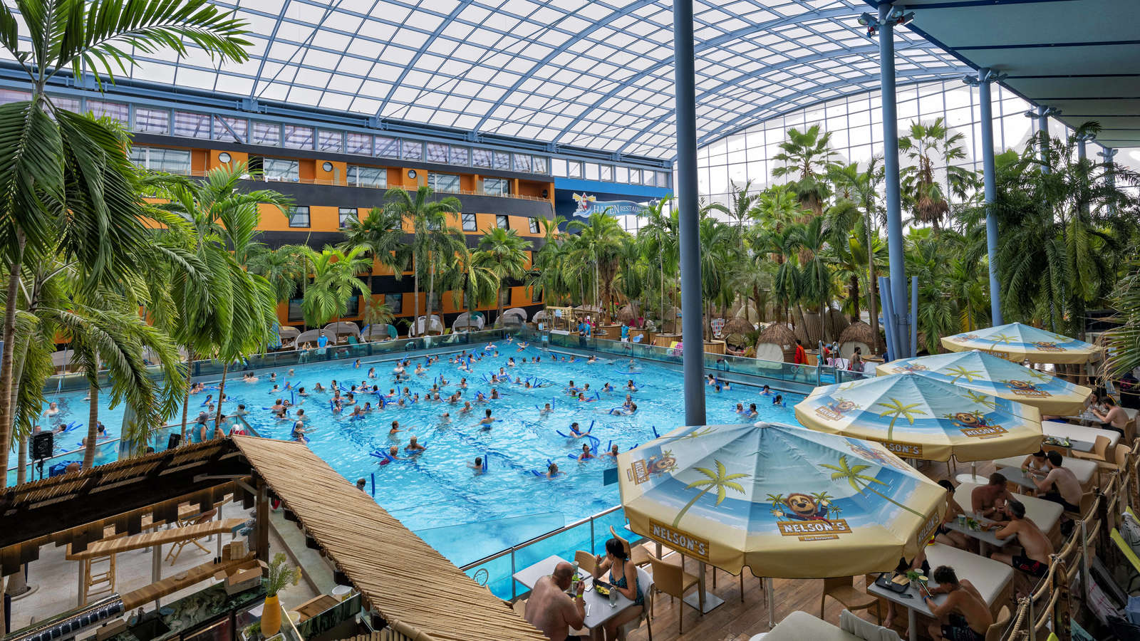 Therme In Der Nähe Von Münster Therme Erding: Preise, Öffnungszeiten und Anfahrt
