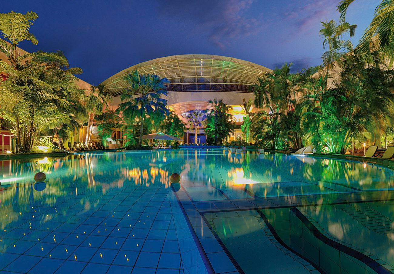 Therme In Der Nähe Von Dresden Therme Erding - thermenauskunft.com