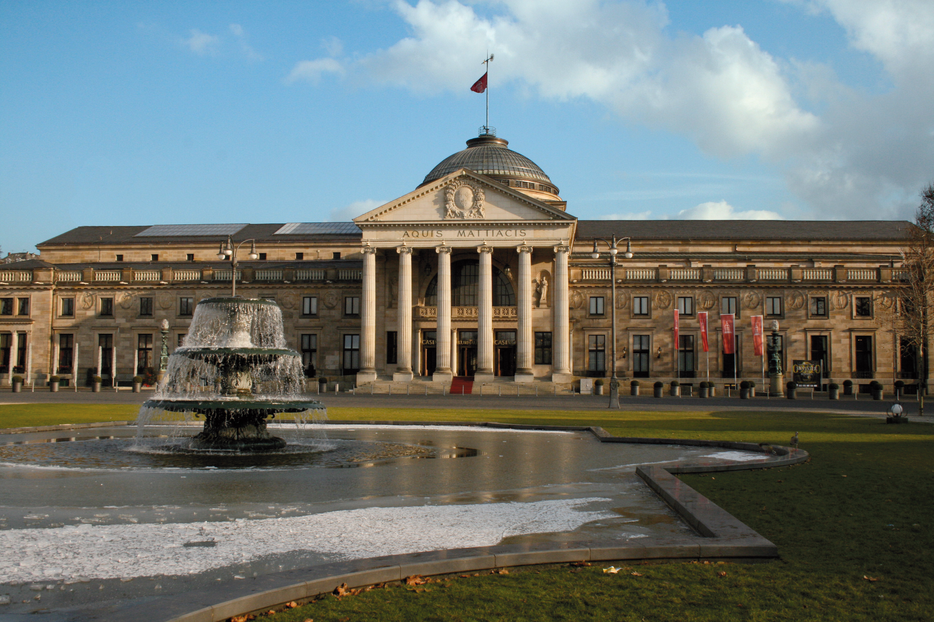 Wiesbaden Sushi All You Can Eat Things to Do in Wiesbaden | Tourist Information | Military in Germany
