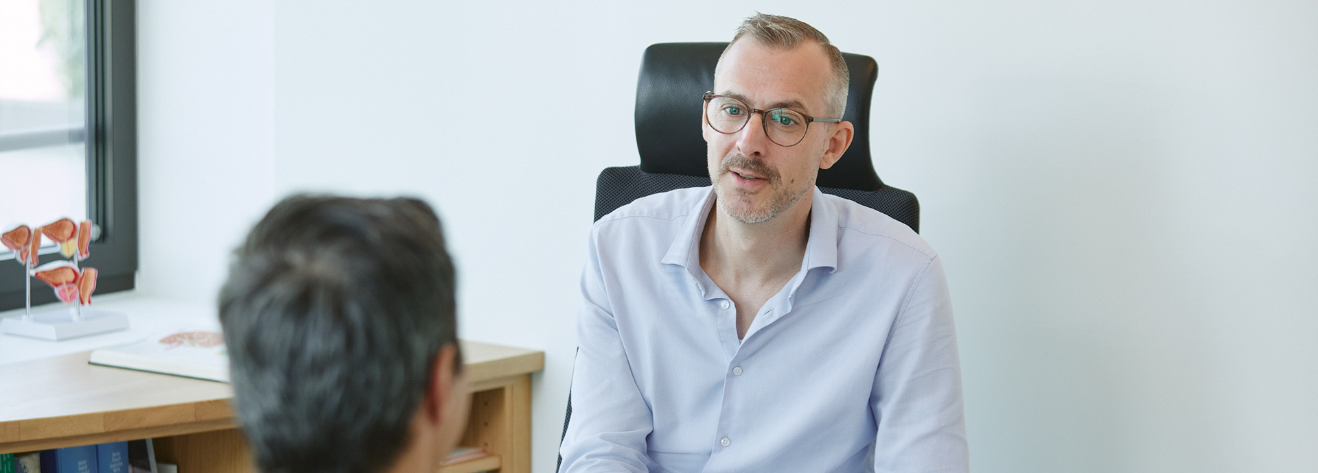 Rkm 740 Urologie Und Kinderurologie Düsseldorf - Thorsten Krystofiak