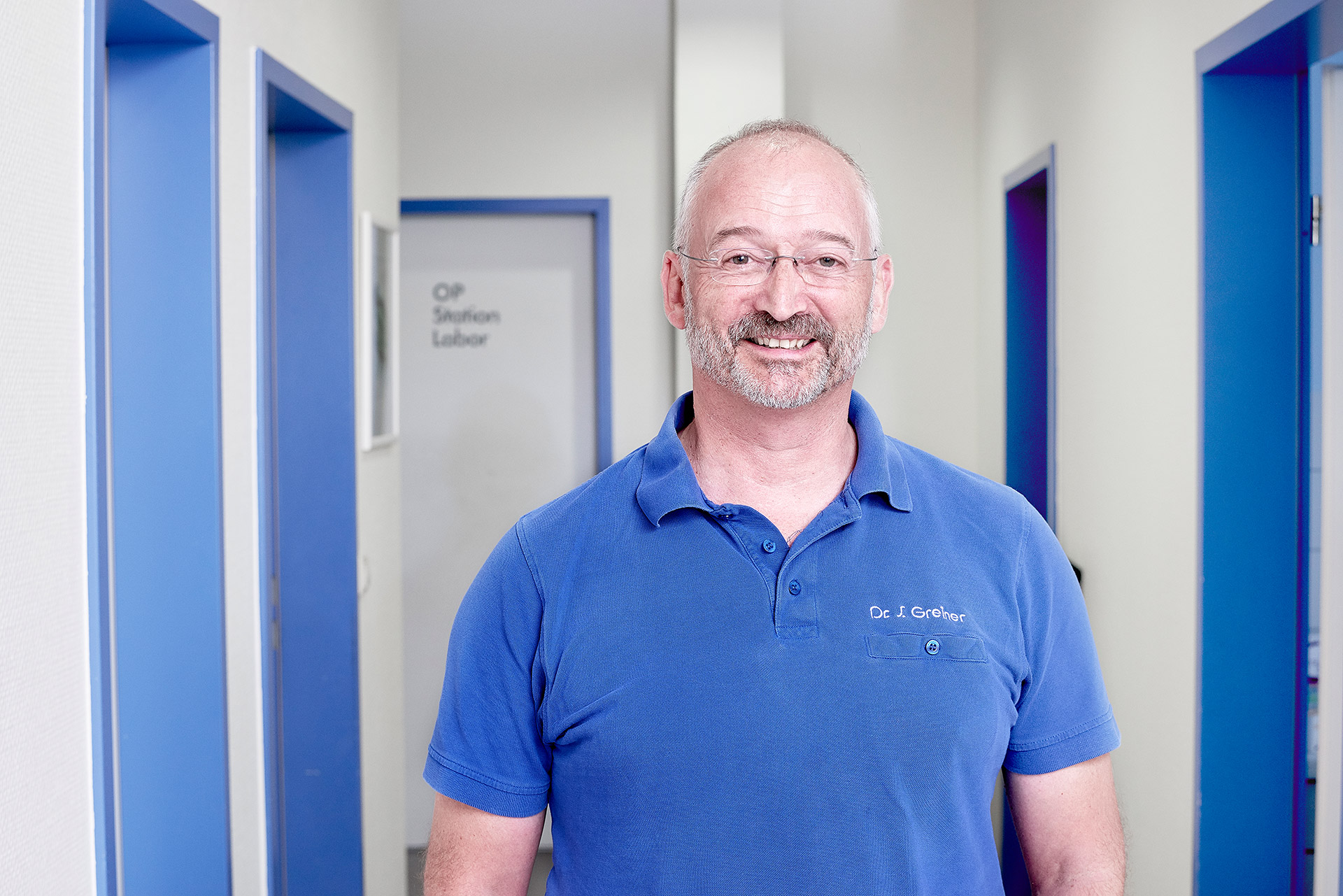 Tierarzt Dr. Med. Vet. Stefan Flöck Kleintierpraxis Tierarztpraxis Dr. Greiner