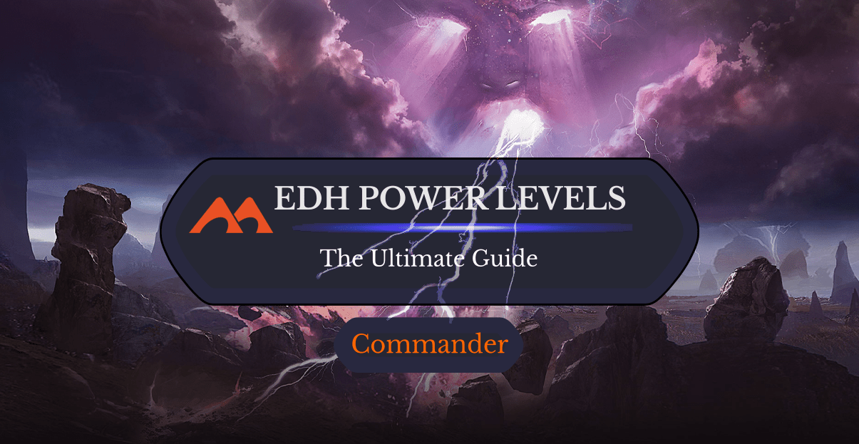 Edh End Und Dickdarmzentrum Hannover Hildesheimer Straße Hannover Tiers and Turncounts: The Definitive Guide to EDH Power Levels Plus
