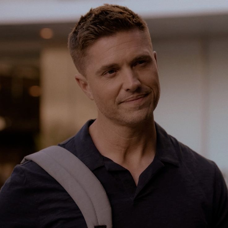 Tim Krüger Praxis Für Amerikanische Chiropraktik tim bradford icon | Eric winter, Tim & eric, The rookie movie